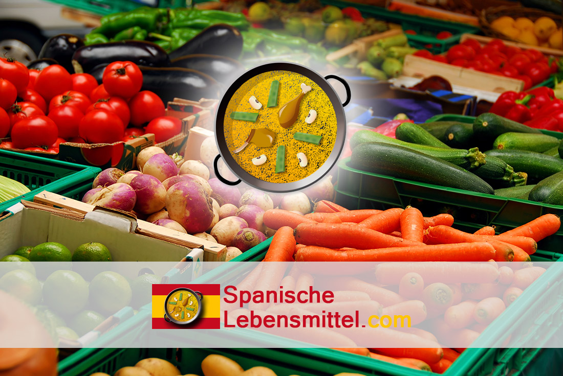 Spanische Lebensmittel: Import und Vertrieb - Spanische Spanische Lebensmittel: Import und Vertrieb - Spanische